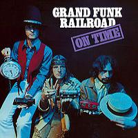 Grand Funk Railroad